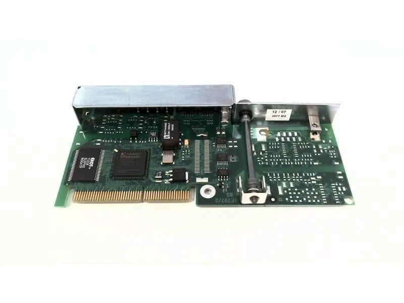 3IF791.9 PLC Module/Rack by B&R