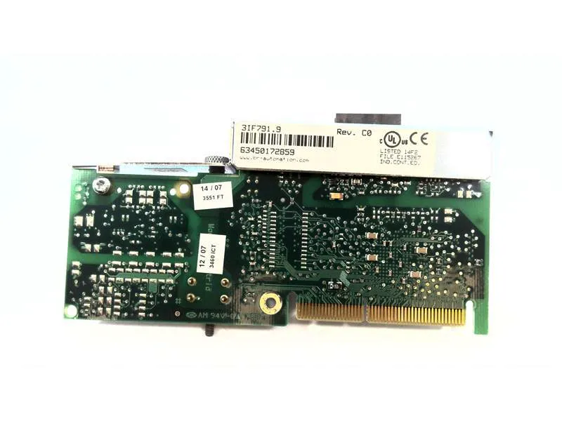 3IF791.9 PLC Module/Rack by B&R