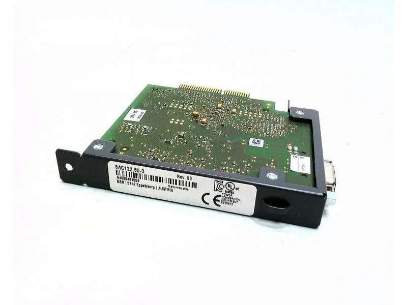 8AC122.60-3 PC板 PLC/附加板 由 B&R