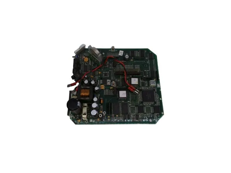 C220/1 PC板 PLC/附加板 由 B&R