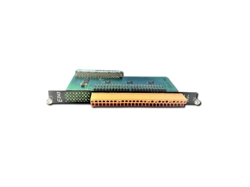 B&R ECE243HOL-0 PC板PLC/附加板