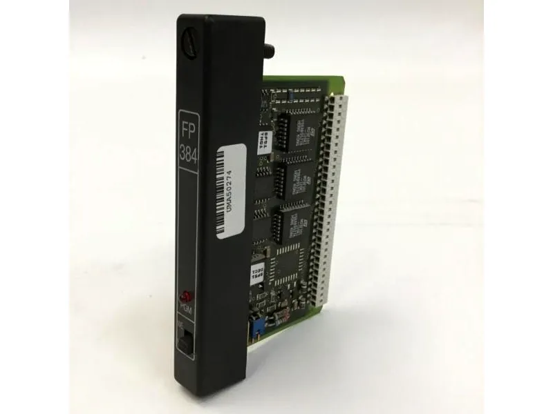 B&R ECFP384-0 PC板PLC/附加板