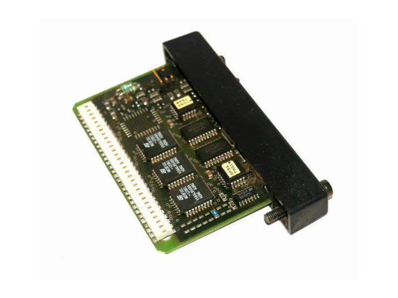 B&R ECFP384-0 PC板PLC/附加板