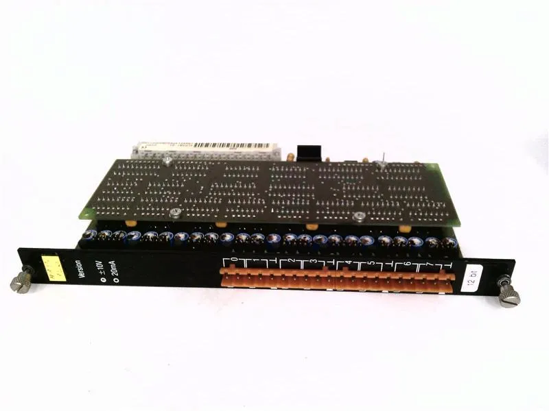 B&R ECPA81-01 PLC模組/機架