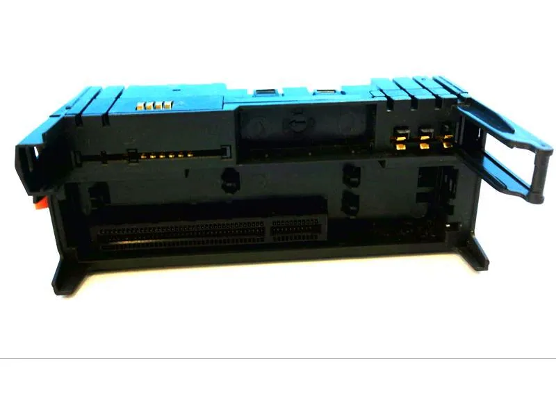 X20BB80 PLC模組/機架 by B&R