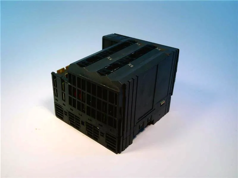X20CM0985-K01 PLC模組/機架 by B&R