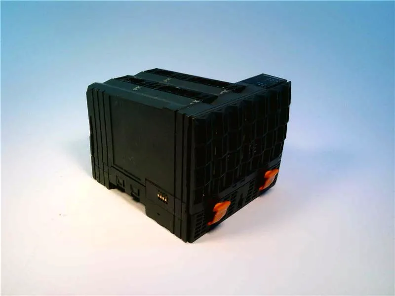 X20CM0985-K01 PLC模組/機架 by B&R