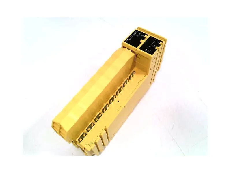 X20ST4492 VDC 邏輯 I/O 模組 by B&R