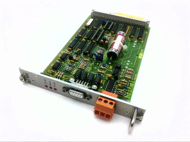 B3736/01 PC-Platine SPS/Erweiterungsplatine von BACHMANN ELECTRONIC