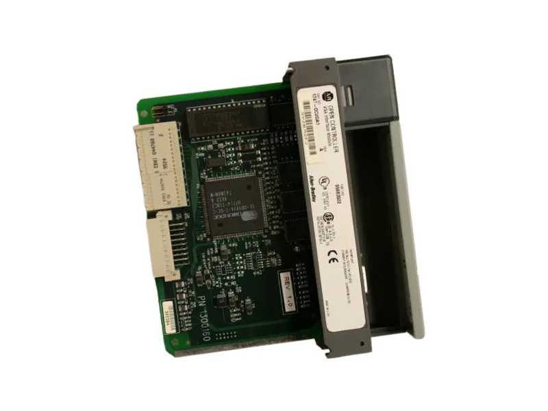 1747-OCVGA1 PLC模組/機架 由 ALLEN BRADLEY