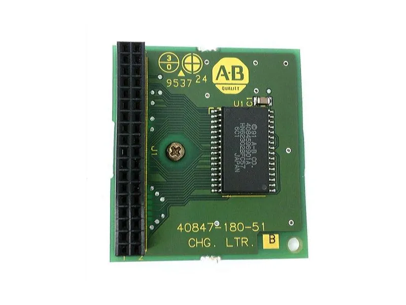 1747-PTA1E PLC模組/機架 由 ALLEN BRADLEY