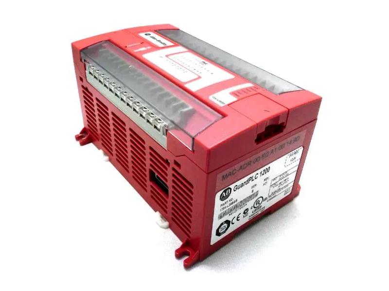 1754-L28BBB PLC模組/機架 由 ALLEN BRADLEY