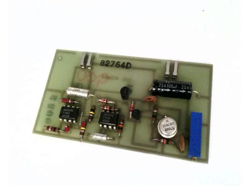 B2764D PC板電腦 by BANNER ENGINEERING