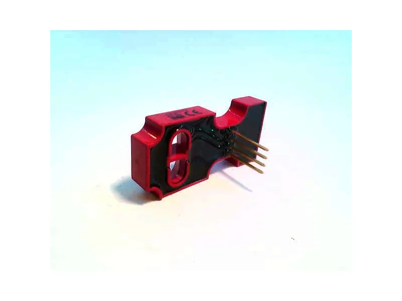 LM8AM5M5 VDC邏輯I/O模組 by BANNER ENGINEERING