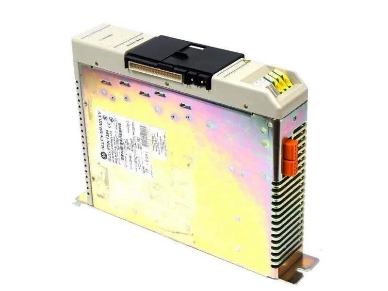 1394-194740-Q21 VDC邏輯I/O模組 由 ALLEN BRADLEY