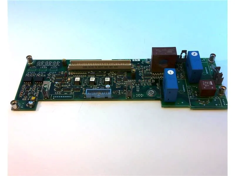 3.9316E PC板 PLC/附加板 由 BAUMULLER