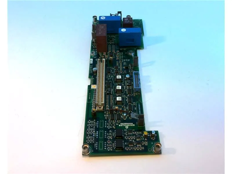 3.9316E PC板 PLC/附加板 由 BAUMULLER