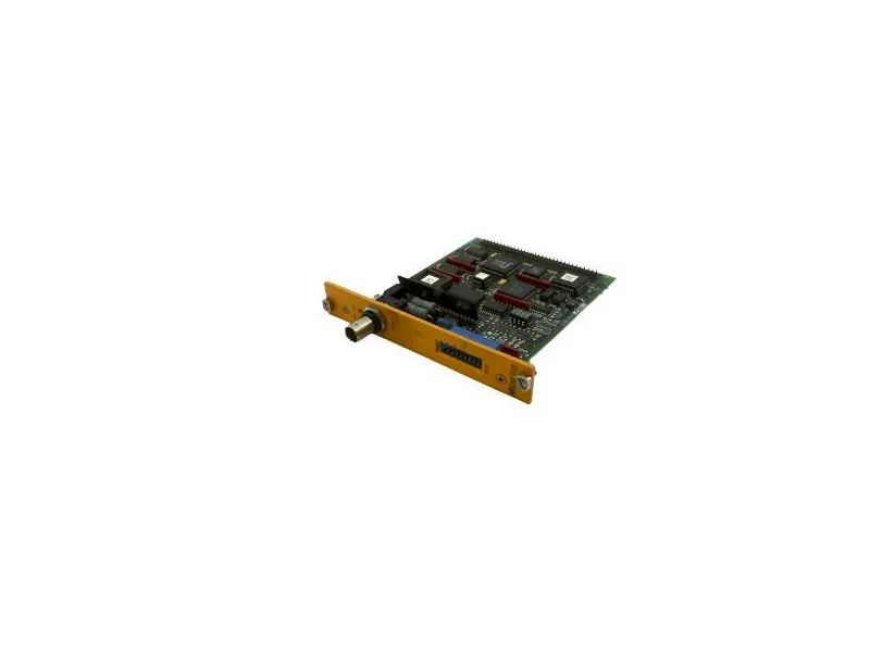 ARCNET-01 VDC邏輯I/O模組 由 BAUMULLER
