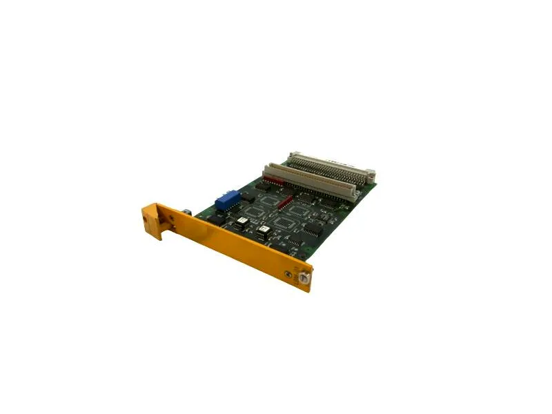 LBM-01 VDC邏輯I/O模組 由 BAUMULLER