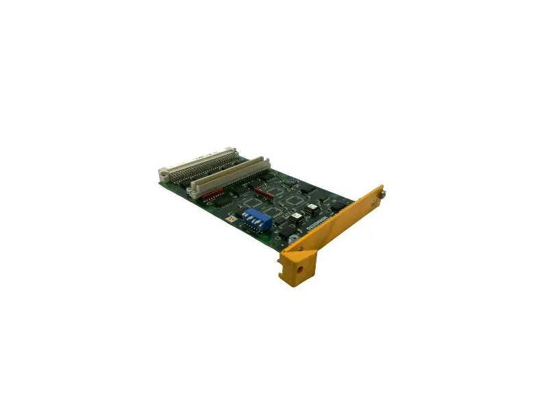 LBM-01 VDC邏輯I/O模組 由 BAUMULLER