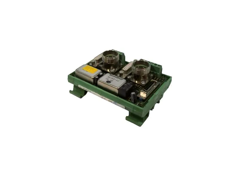 UMS-APM-02-03 VDC邏輯I/O模組 由 BAUMULLER