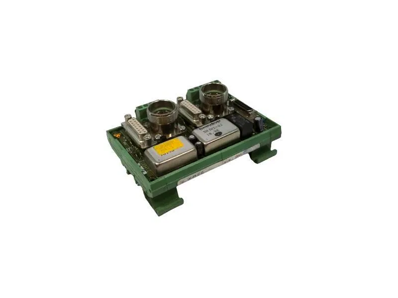 UMS-APM-02-03 VDC邏輯I/O模組 由 BAUMULLER