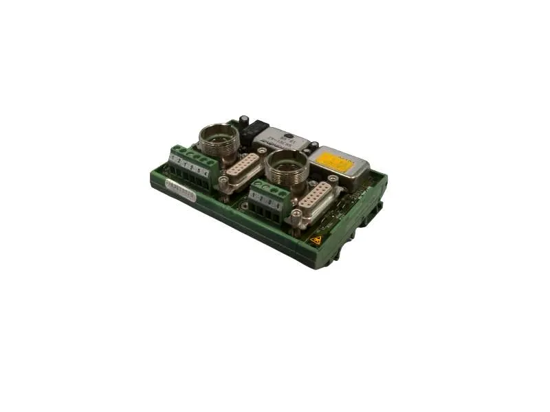 UMS-APM-02-03 VDC邏輯I/O模組 由 BAUMULLER