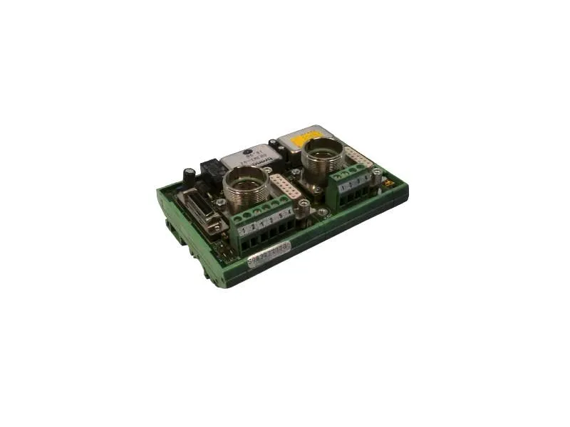 UMS-APM-02-03 VDC邏輯I/O模組 由 BAUMULLER