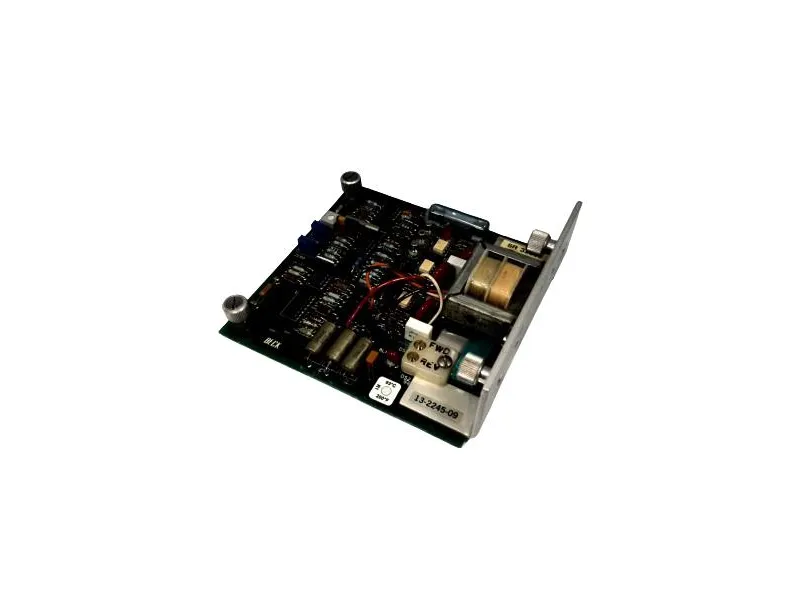 13-2245-09 PCボード PLC/追加ボード by BECK