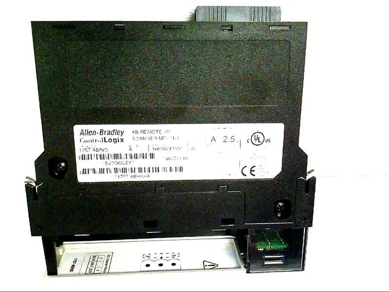 1757-ABRIO PLC模組/機架 由 ALLEN BRADLEY
