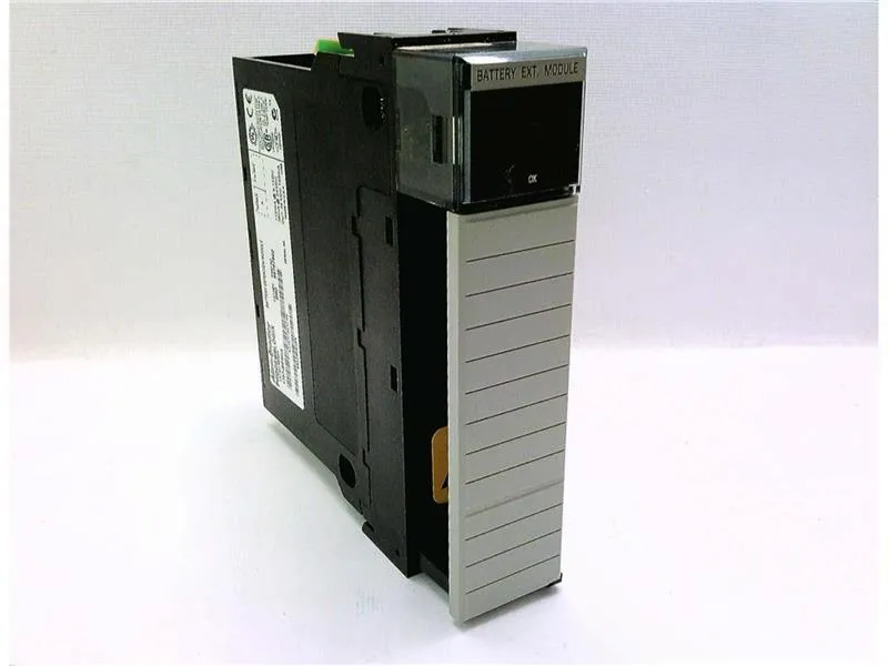 1757-BEM PLC模組/機架 由 ALLEN BRADLEY