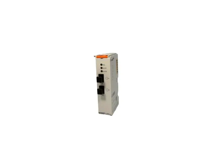 EL2502-0005 PLC 程式設計終端機 by BECKHOFF