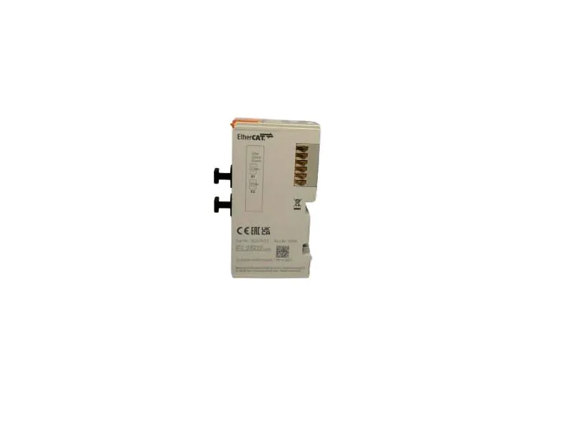 EL2502-0005 PLC 程式設計終端機 by BECKHOFF