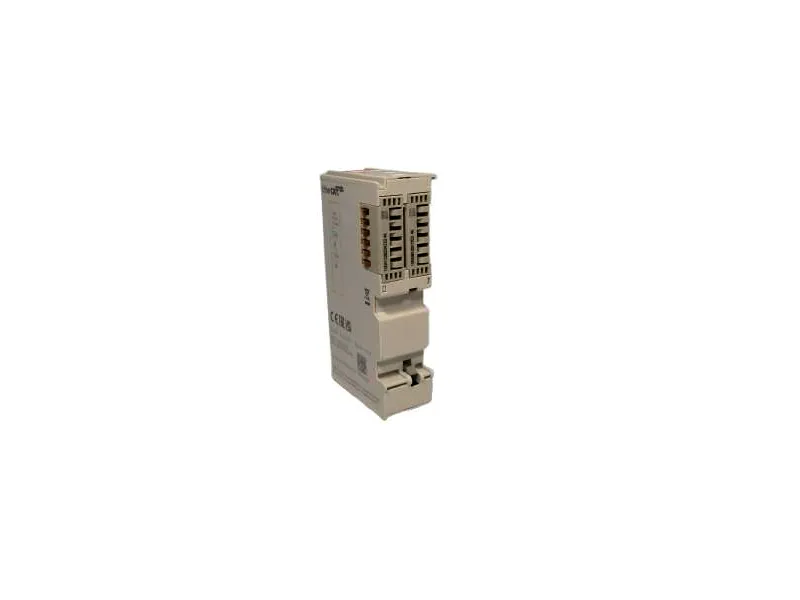 EL2502-0005 PLC 程式設計終端機 by BECKHOFF