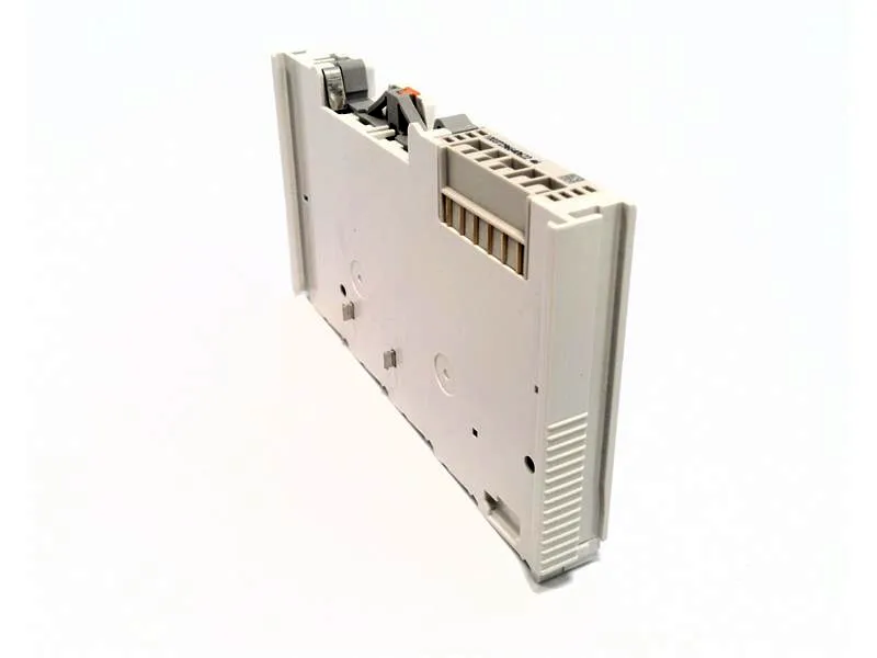 EL3182 PLC 程式設計終端機 by BECKHOFF