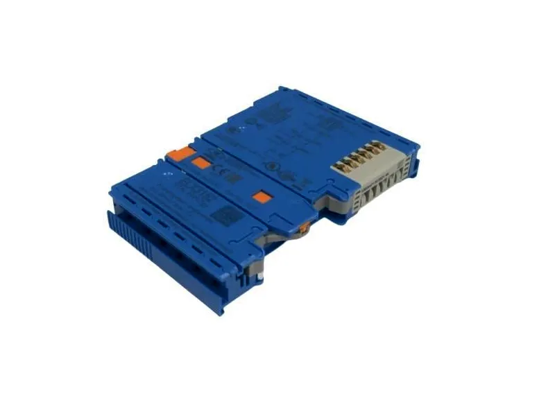 ELX3152 PLC 程式設計終端機 by BECKHOFF