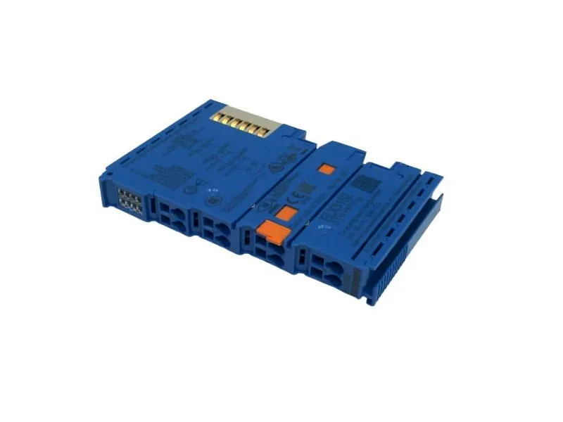 ELX3152 PLC 程式設計終端機 by BECKHOFF