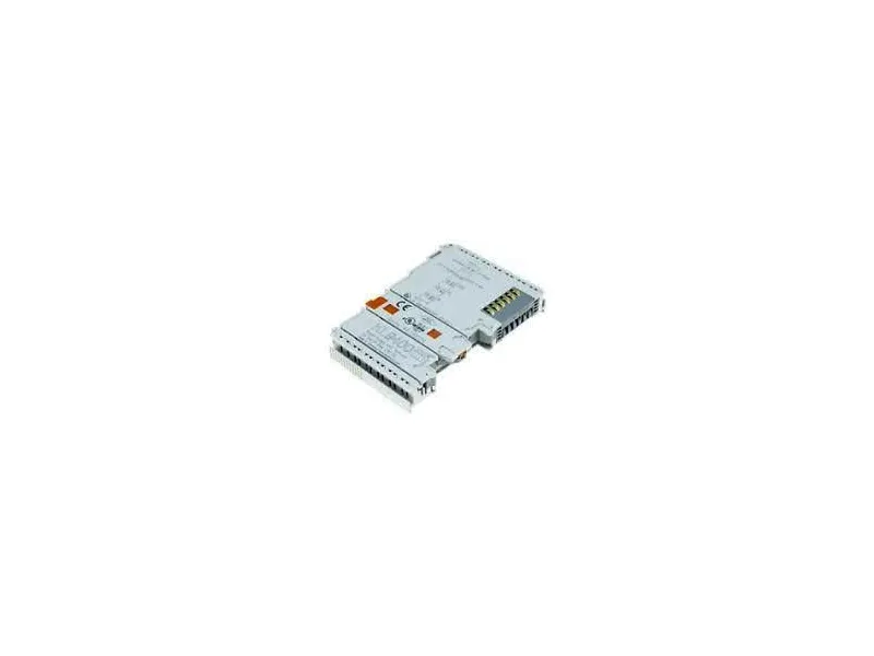 KL9400 Thiết bị đầu cuối lập trình PLC của BECKHOFF