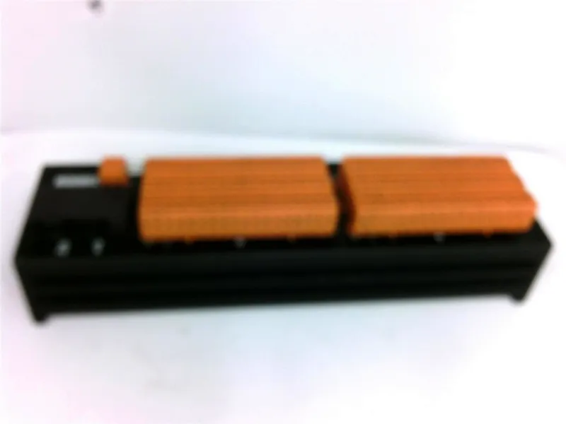 M1400-000 PLC 模組/機架 由 BECKHOFF
