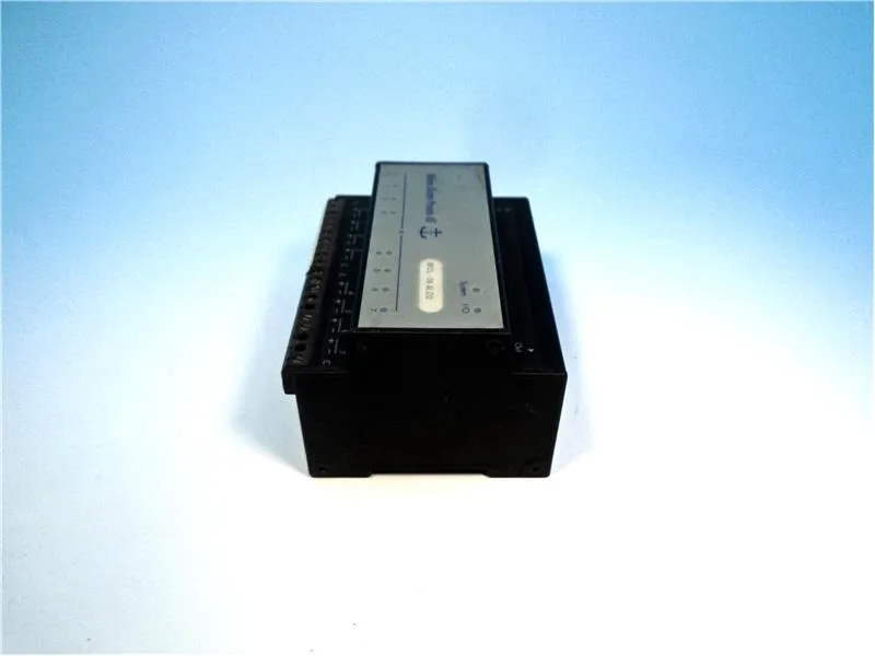 MCL-08AI.D2 VDC Logic I/O Module bởi BRODERSEN CONTROLS