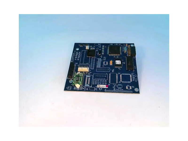 P03-004 PC Board PLC/Add-On Board bởi QSI