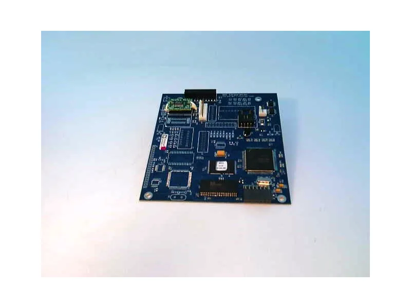 P03-004 PC Board PLC/Add-On Board bởi QSI