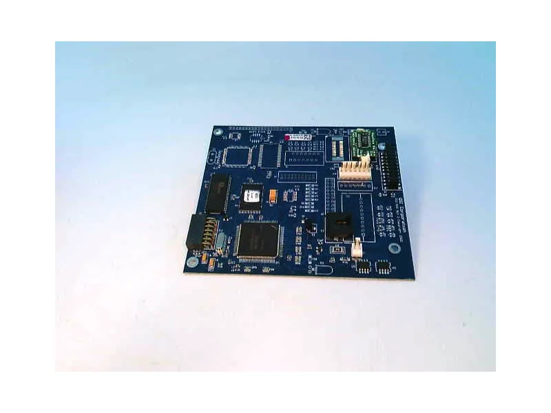 P03-004 PC Board PLC/Add-On Board bởi QSI