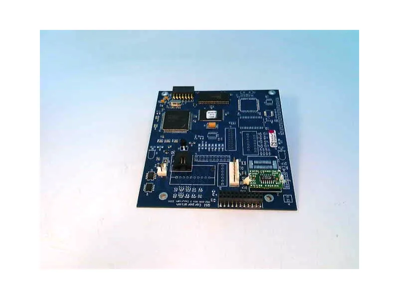 P03-004 PC Board PLC/Add-On Board bởi QSI