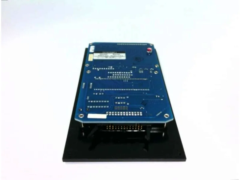 QTERM-I PLC Programming Terminal bởi QSI