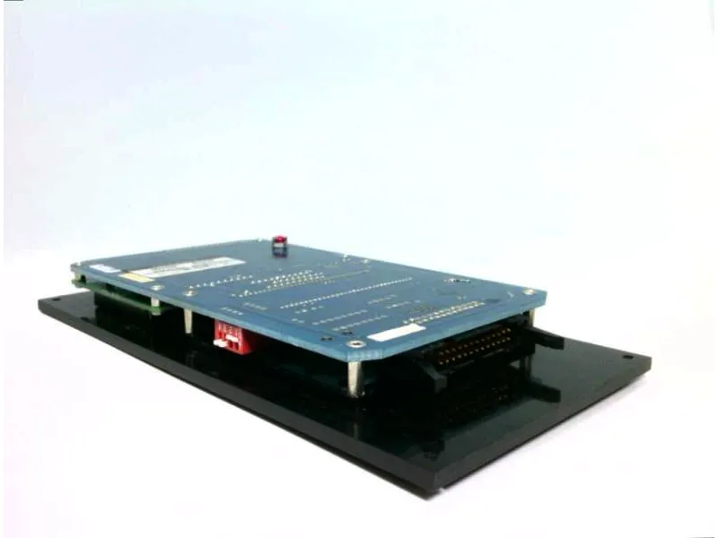QTERM-I PLC Programming Terminal bởi QSI