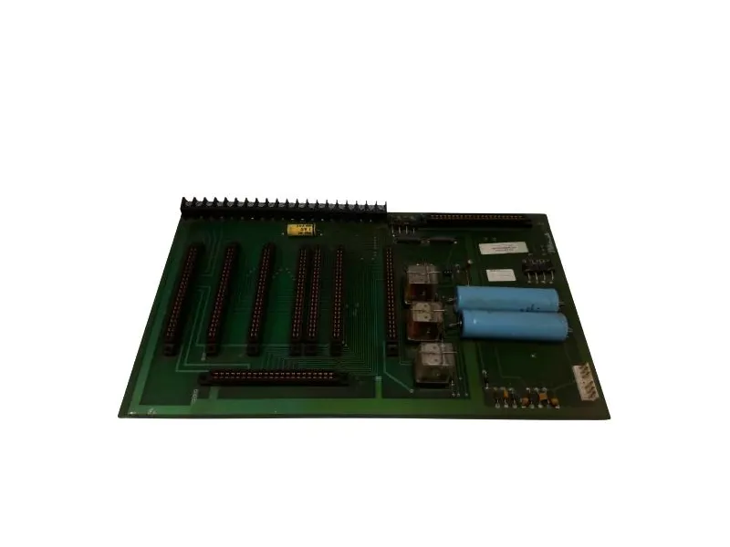 1119-03 PC deska PLC/přídavná deska od BELCO