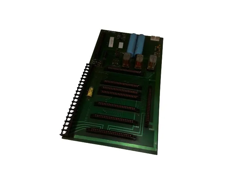 1119-03 PC deska PLC/přídavná deska od BELCO