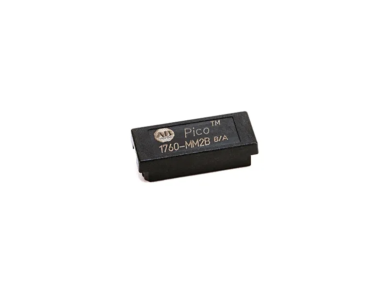 1760-MM2B Module/khung PLC của ALLEN BRADLEY