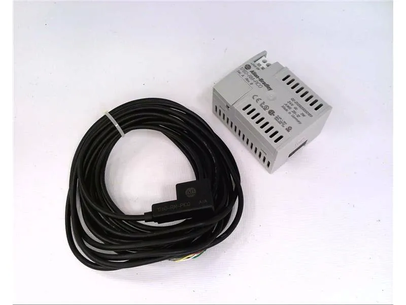 1760-RM-PICO Module/khung PLC của ALLEN BRADLEY